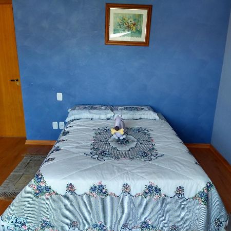 Apartament Casa Compartilhada Canela Pokój zdjęcie