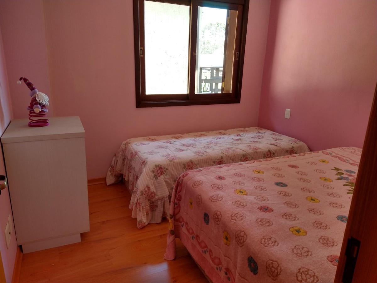 Apartament Casa Compartilhada Canela Pokój zdjęcie
