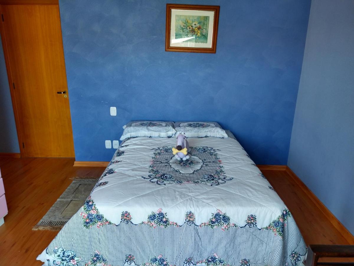 Apartament Casa Compartilhada Canela Pokój zdjęcie